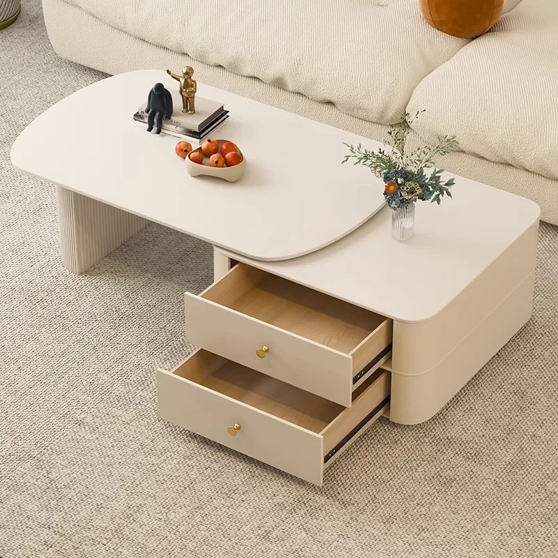 

Modern Luxury Coffee Tables Design White Magazine Nordic Coffee Tables Minimalist Bedroom Salontafel Furniture Living Room