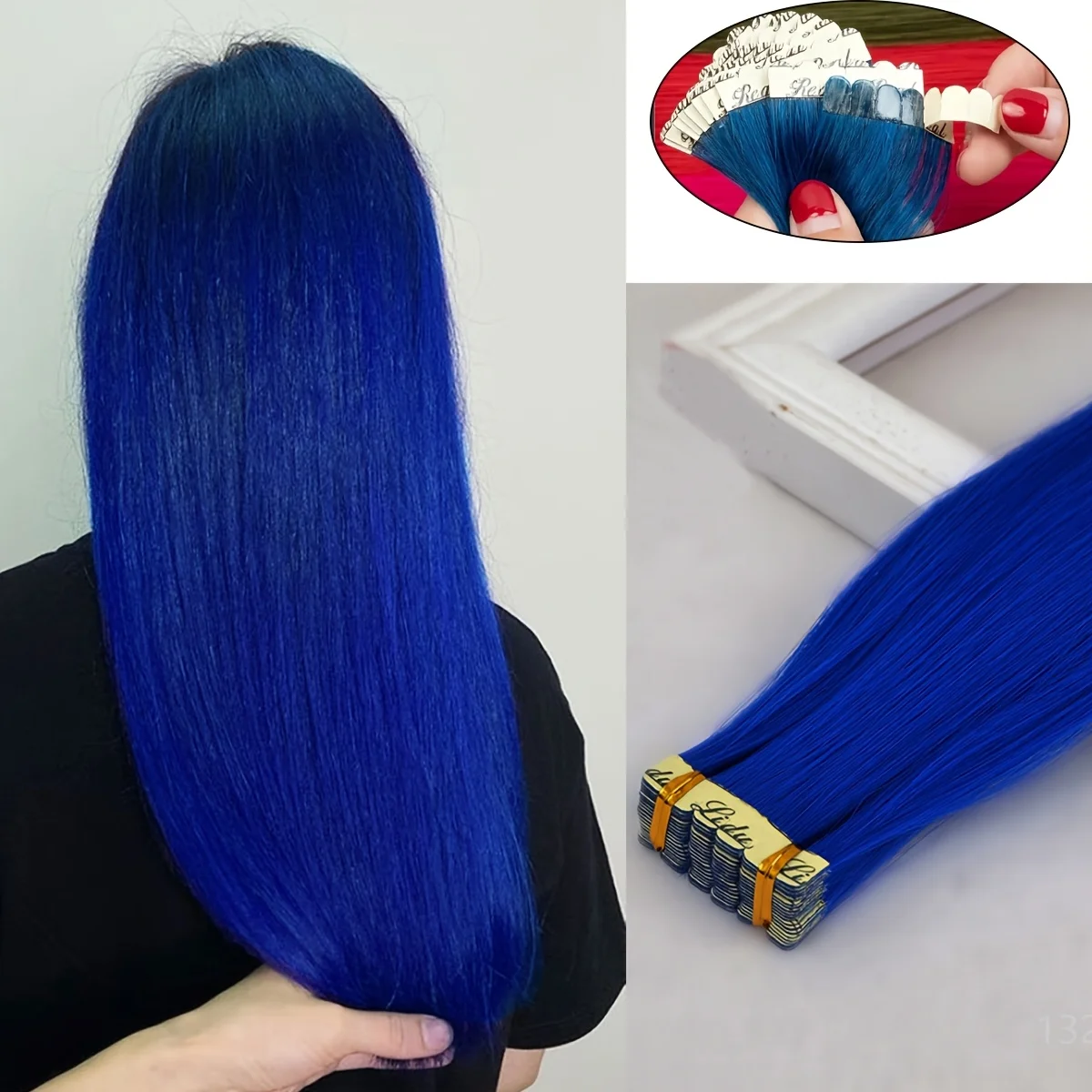 Variant: blue