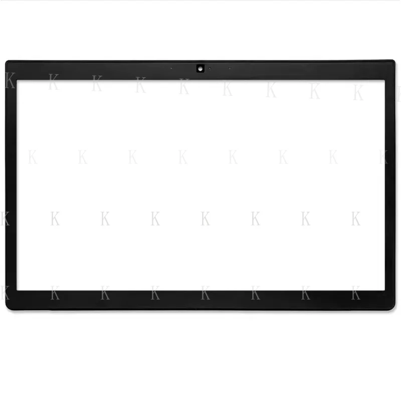 C FOR Dell Latitude E7490 7490 Laptop Black LCD Front Bezel Repair Unit