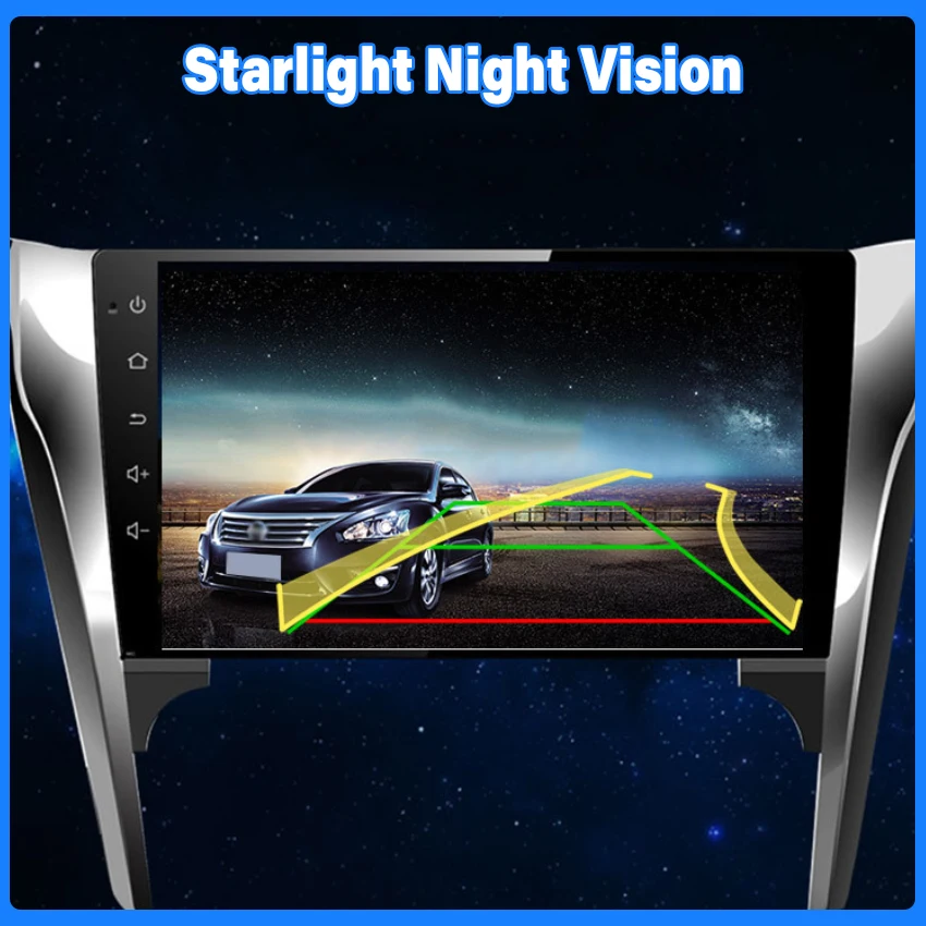 

Беспроводная AHD HD камера заднего вида для Land Rover Discovery Sport 5 L550, Freelander, Velar; для Jaguar X760, XE, XF, XFL, F-PACE, E-pace