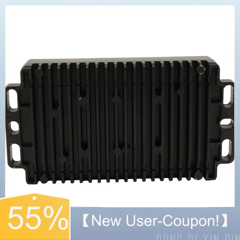 【New User-Coupon!】Brushless Controller Intelligent Bluetooth Adjustable Programming Controller 48-60-72V 80A Smart Controller