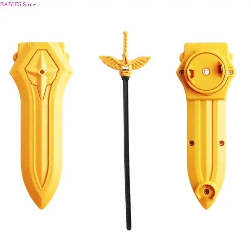 

C9GB Burst Gyro -Battle Set для ротари