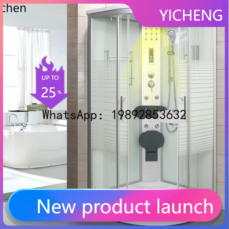 

ys 1 shower room bathroom sauna room