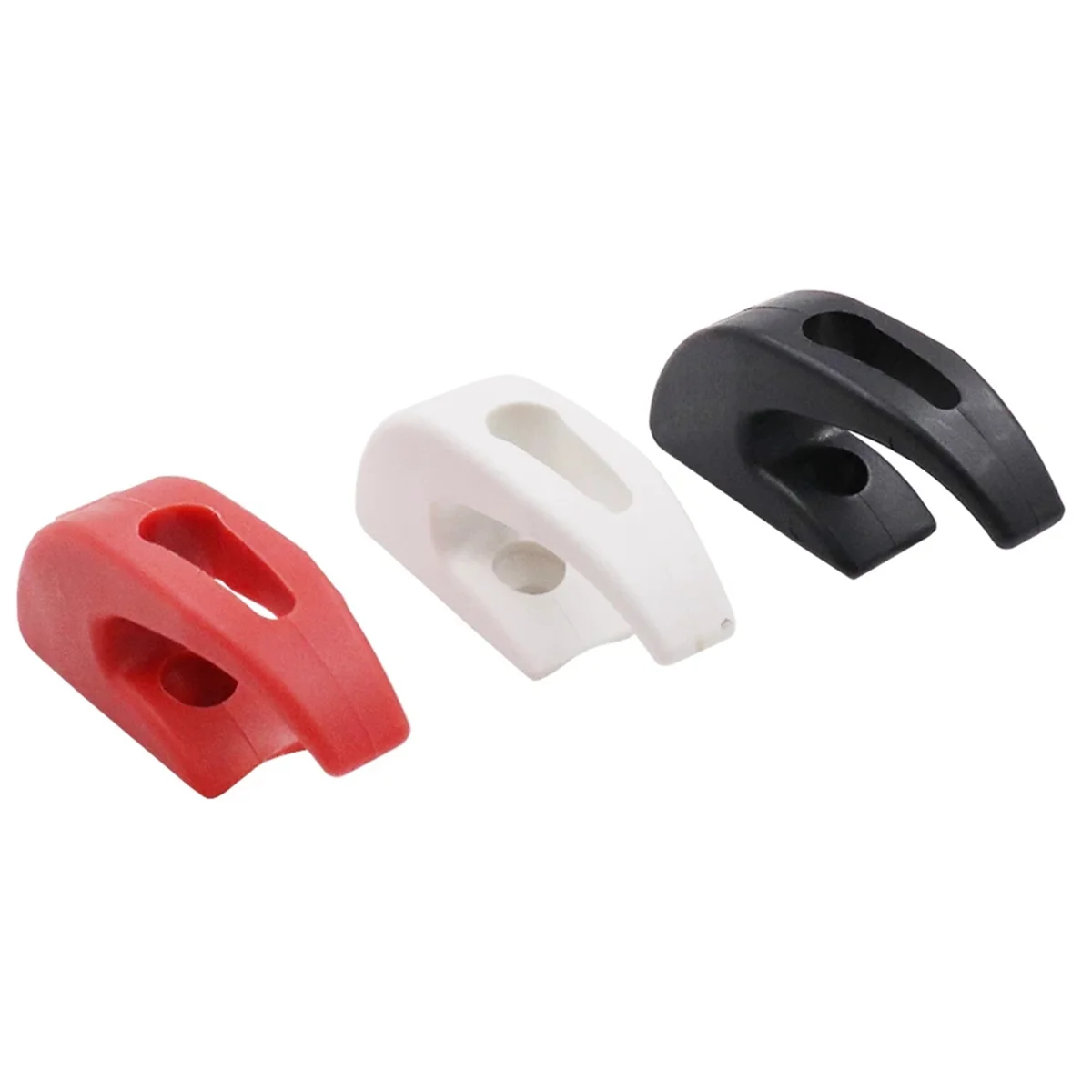 Black Front Hook Hanger Handlebar with Screw Tool Parts for Xiaomi M365 Pro 1S Pro 2 Elecric Scooter