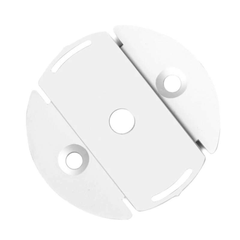 Les supports caméra conviviaux 5AMSD avec des conceptions robustes.