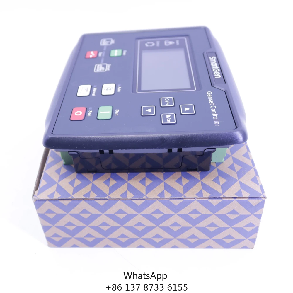 HGM6110N SmartGen Diesel Generator Set Controller