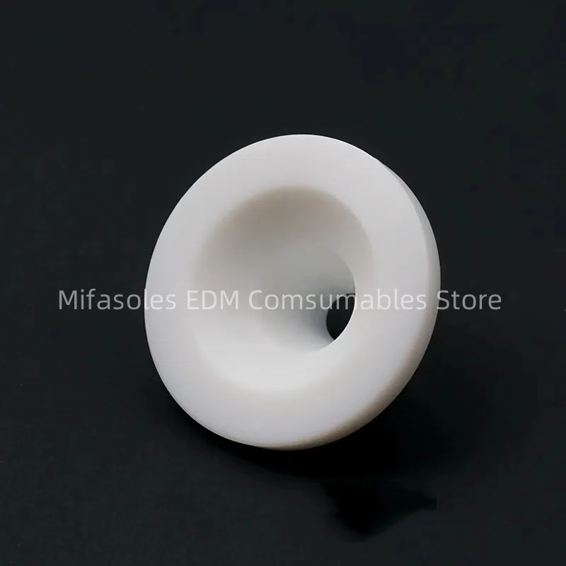 ماكينة CNC سلك EDM فوهة ماء 326.444 غطاء مائي لقطع غيار الماكينات منخفضة السرعة لقطع سلك Agie