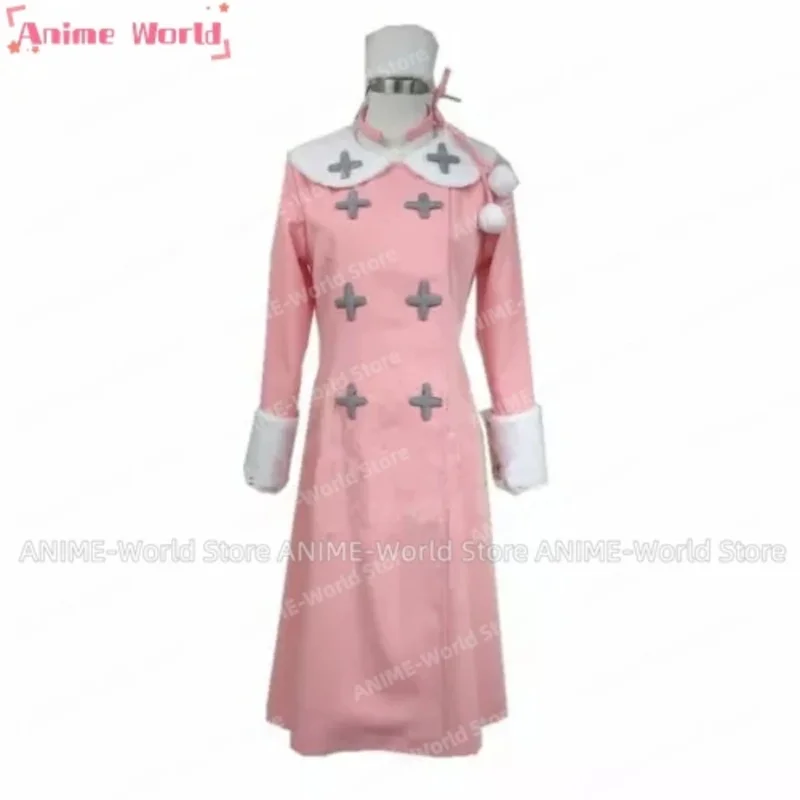 2025 22 《》Anime Axis Powers Hetalia Russia Anna Braginskaya APH Cosplay Halloween Costume Wig
