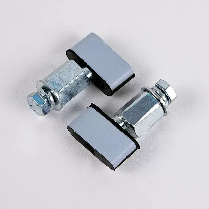 5 PCS of Kne Elevator Hall Door Slider M6 M8