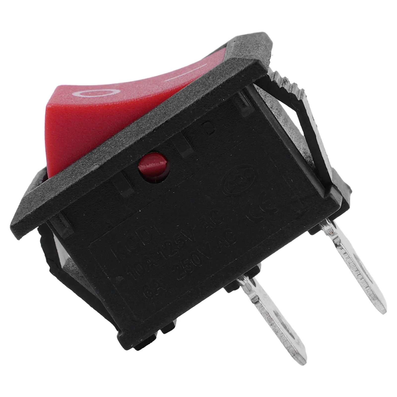 Simplified Stop Switch Solution Designed to Work with Multiple Variants of Stihl\'s High Performance Blow Moulders in Package