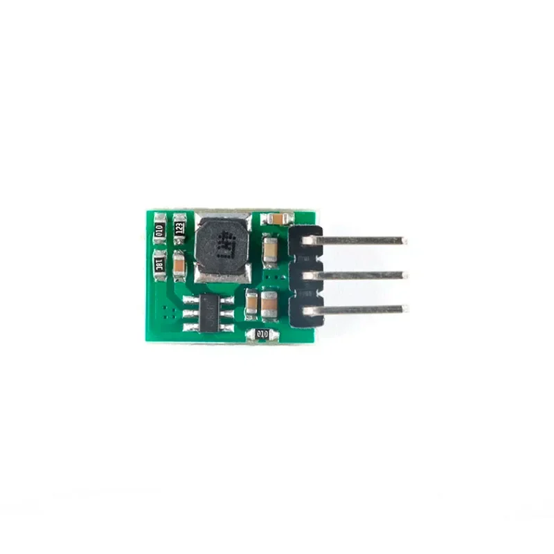 4.5-18V to 3.3V 5V 12V 1A DC-DC step-down power/regulator/switching power module/three-terminal linear/short circuit protection