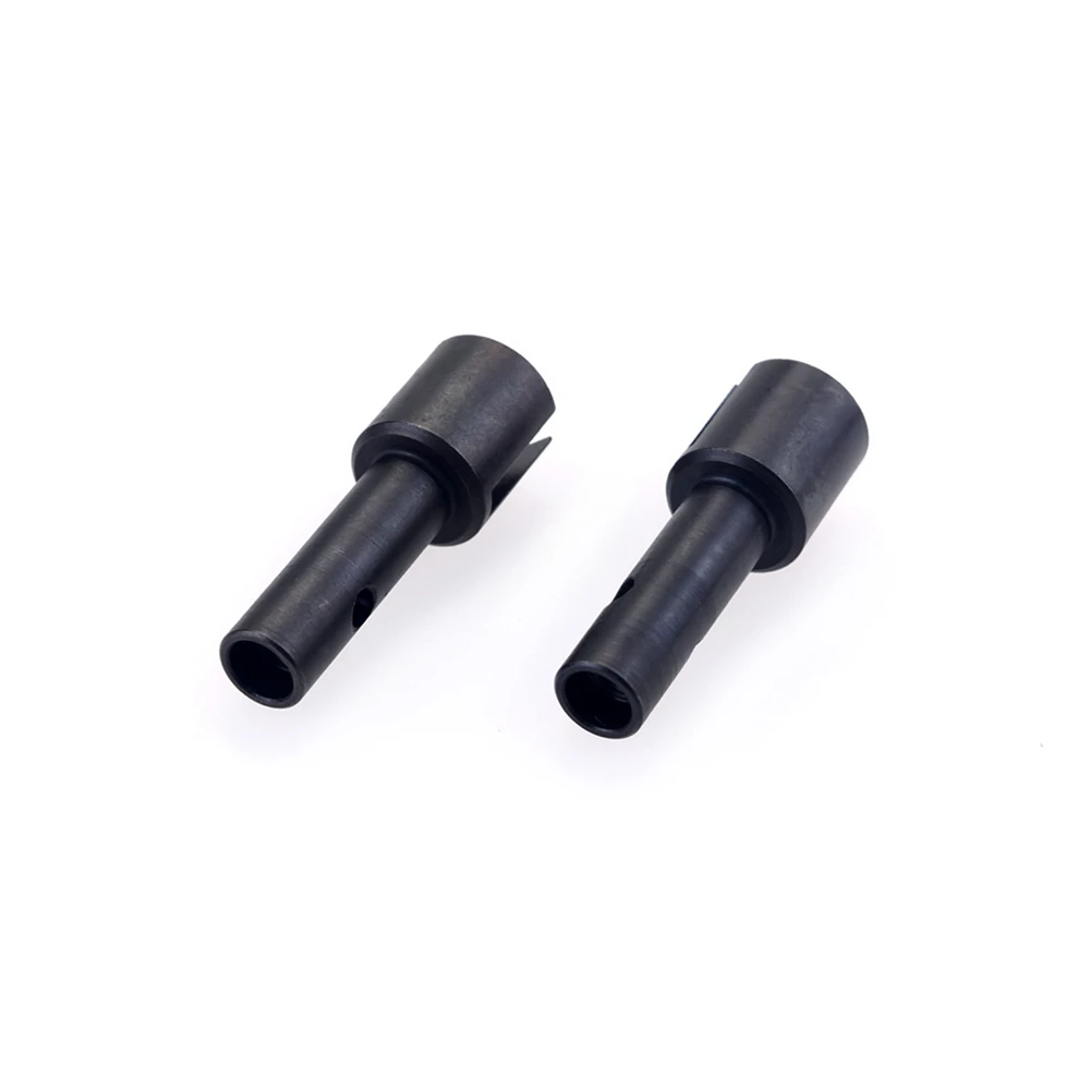 2Pcs Metal Rear Wheel Axle Cup 8537 for ZD Racing DBX-07 DBX07 EX-07 EX07 1/7 RC Car Upgrade Parts Spare Accessories