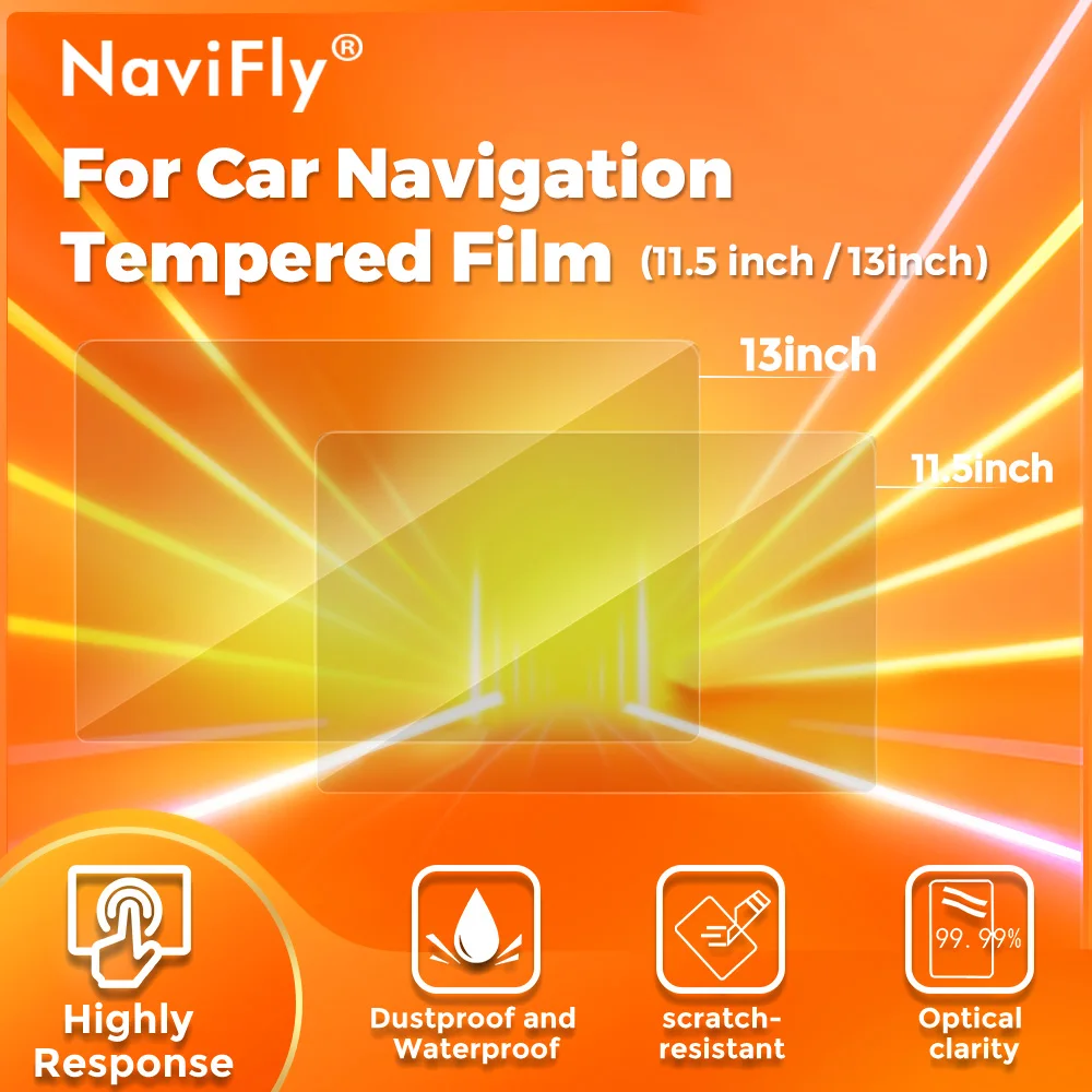 NaviFly 11.5