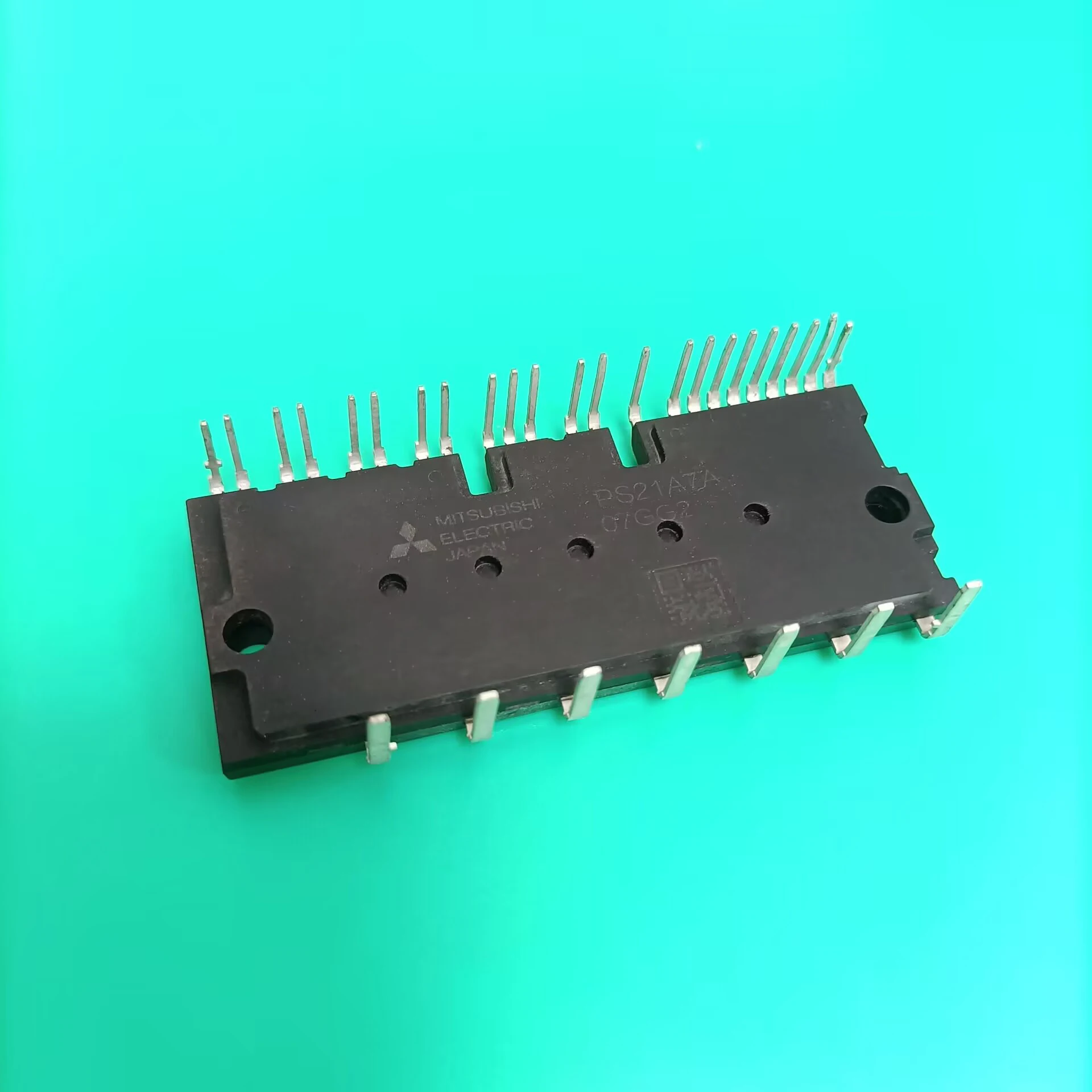 PS21A7A DIP-IPM Module PS21A7 A MOD IPM 600V 75A LARGE DIP IGBT PS21A7-A PS21A 7A PS21 A7A PS 21A7A