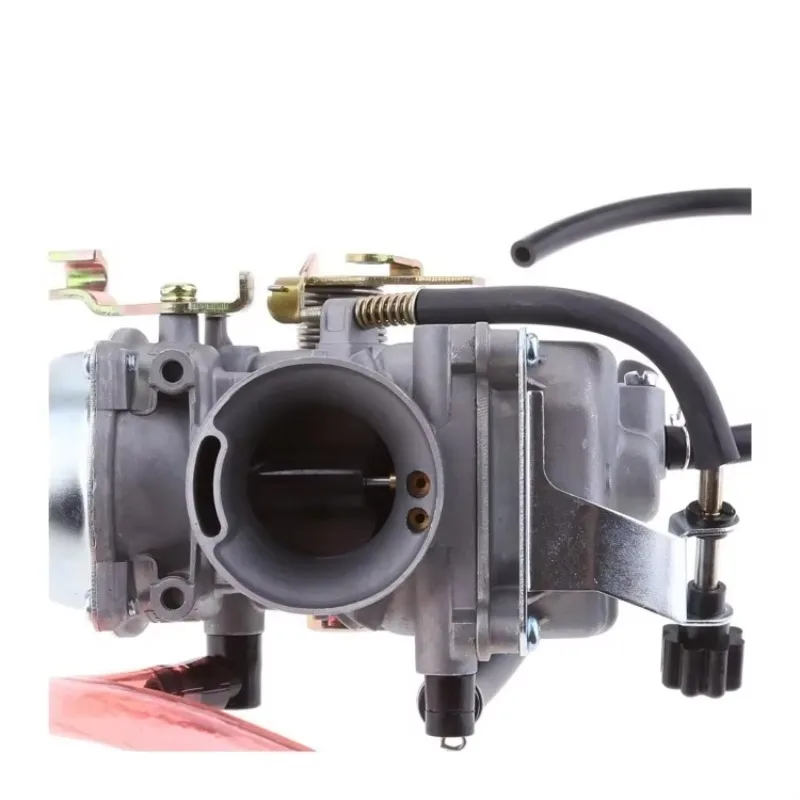 المكربن لـ KAWASAKI KLF300 1986 - 1995 1996 - 2005 ATV32mm KVF360 استبدال المكربن للدراجات النارية #3