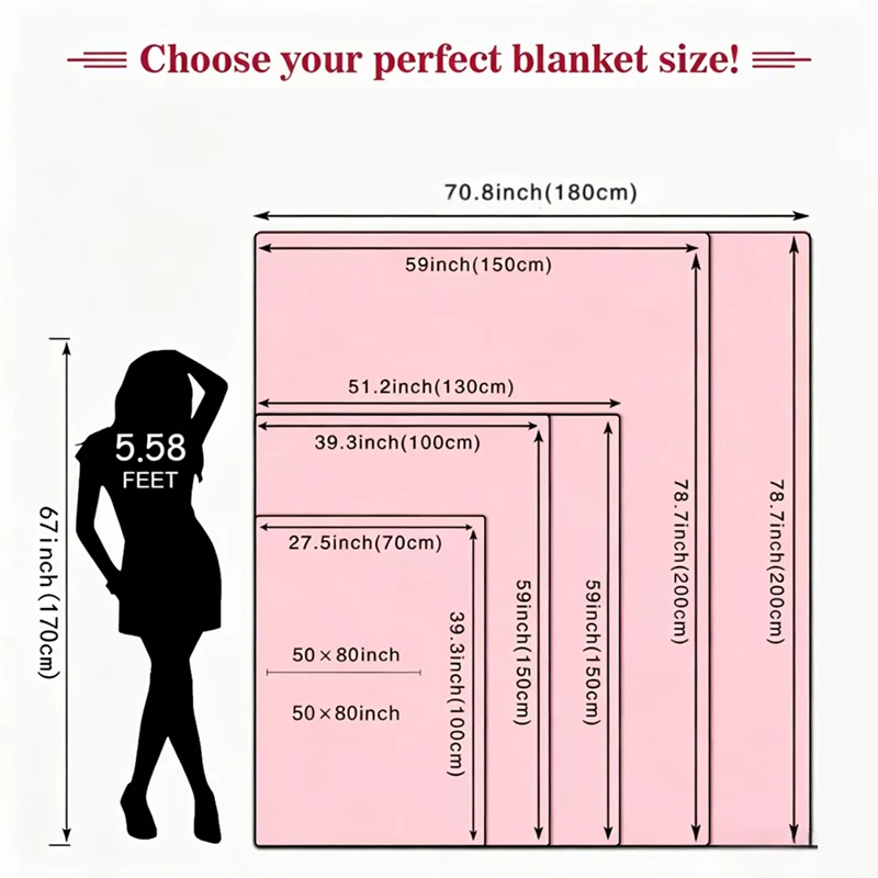 Halloween Flannel Blanket Cute Ghost Irregular Blanket, Flannel Blanket Pumpkin Bat Web Halloween Blanket for Home Decora Gift