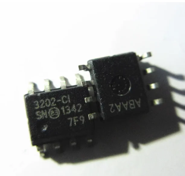 Mcp2561-E/Sn Mcp256…