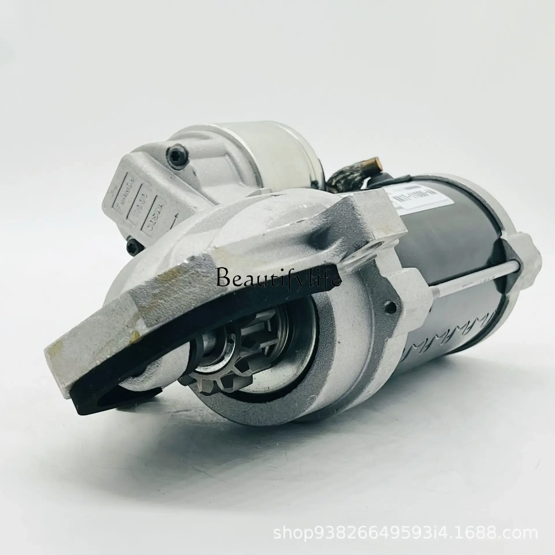 2.0T KK1T-11000-AA …