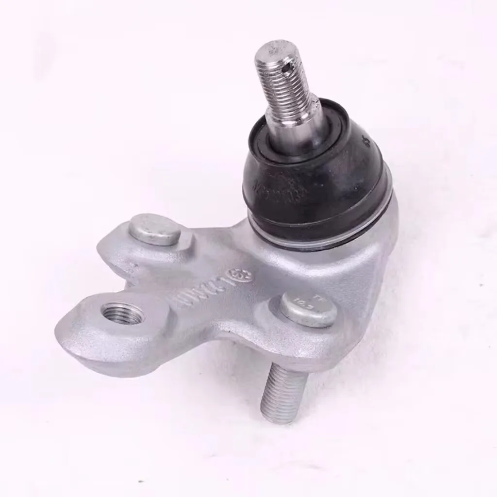 Triangle Arm Suspension Lower Swing Arm Ball Head For BYD Song PLUS,Han EV Han DM Destroyer E9 D1 Qin PLUS ST2904300A ST2904400A