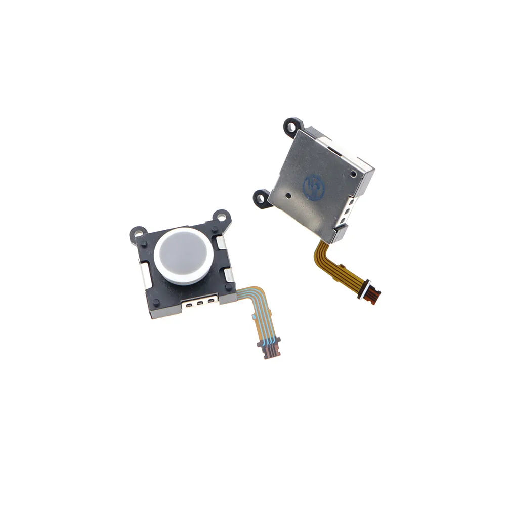 1/2PCS PSV2000 3D Analog Thumb Joystick Module,Replacement Button Stick For PS Vita 2000 Console Repair - view 4