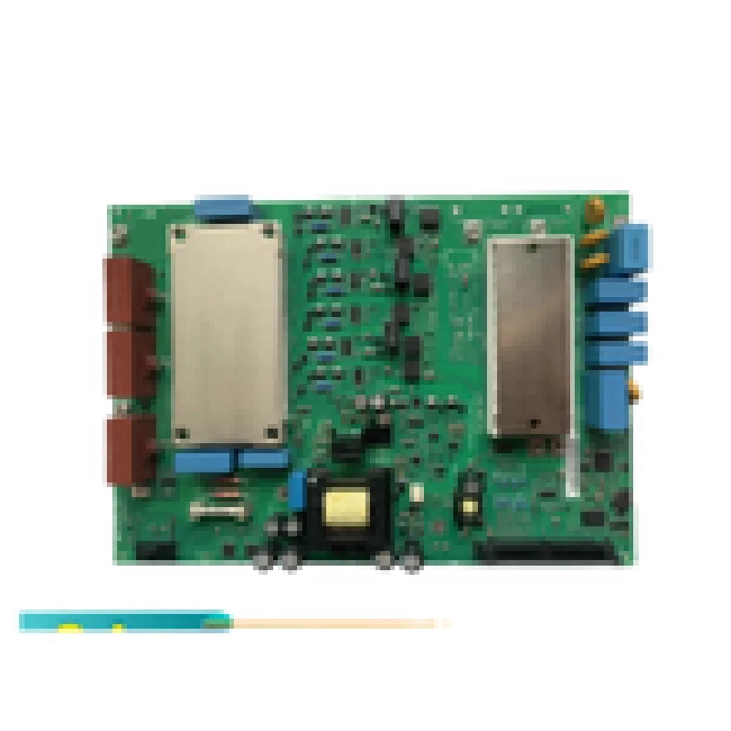 

130B6068 Danfoss FC102/FC202/302 версия драйвера платы питания 18,5 кВт-37 кВт 100% протестировано