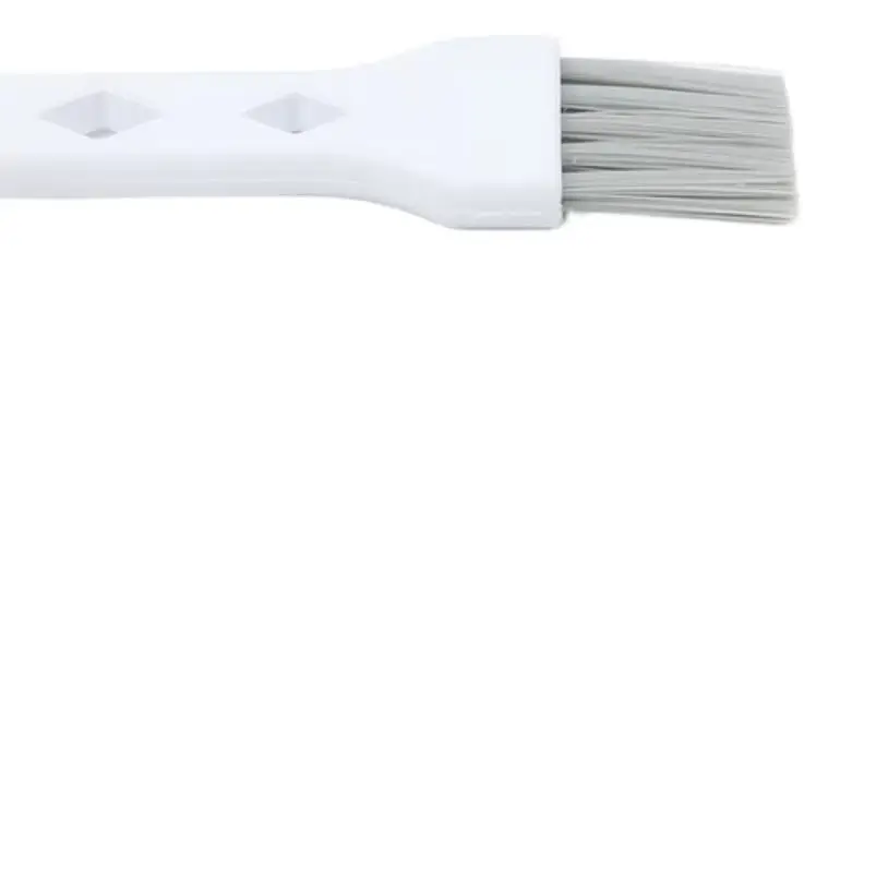 For Optimal Cleaning Black white DU4080 Filter Accessory Cleaning Brush Set Multiple Fitments Optimum Performance