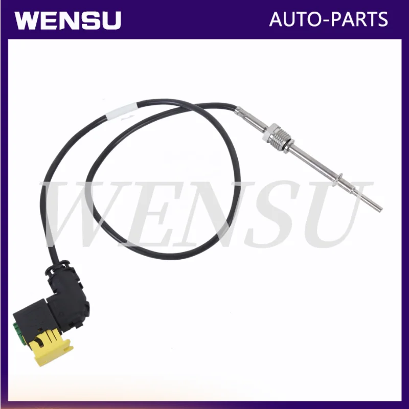 

2009462 1914093 High Quality Exhaust Gas Temperature Sensor For DAF CF FA 290 300 FAC440 FAD370 XF FAR FAS FT 450 FTT530