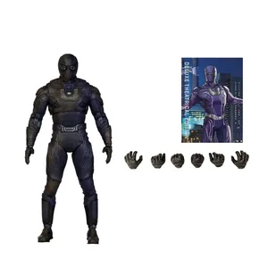 8ベストセールスウルトラマンアクションフィギュア-5