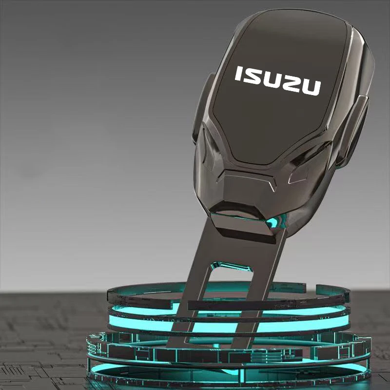 سيارة مقعد السيارة حزام تمديد موسع حزام مشبك أمان كليب ل ايسوزو النمر التصاعدي D-Max S X ملحقات سلامة السيارة #1