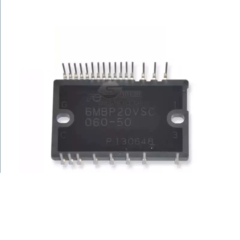 

6MBP30VSC060-50 6MBP15VSC060-50 6MBP15VSC060-50U 6MBP20VSC060-50 NEW ORIGINAL IGBT MODULE