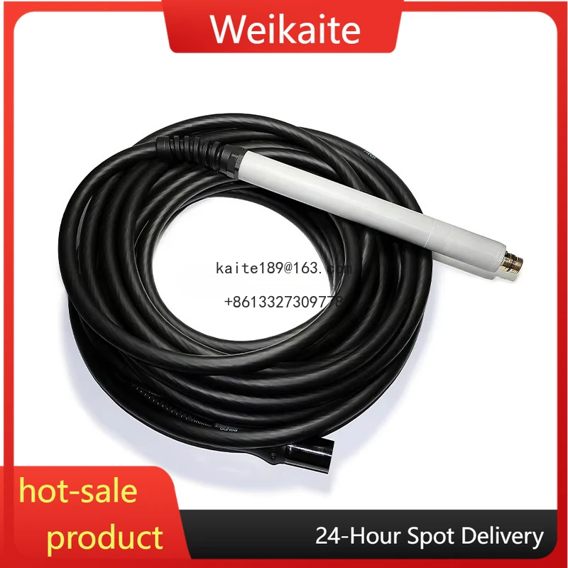 

Hot Selling PMX105 15.2m Machine Plasma Cutting Torch 059479 for PMX105