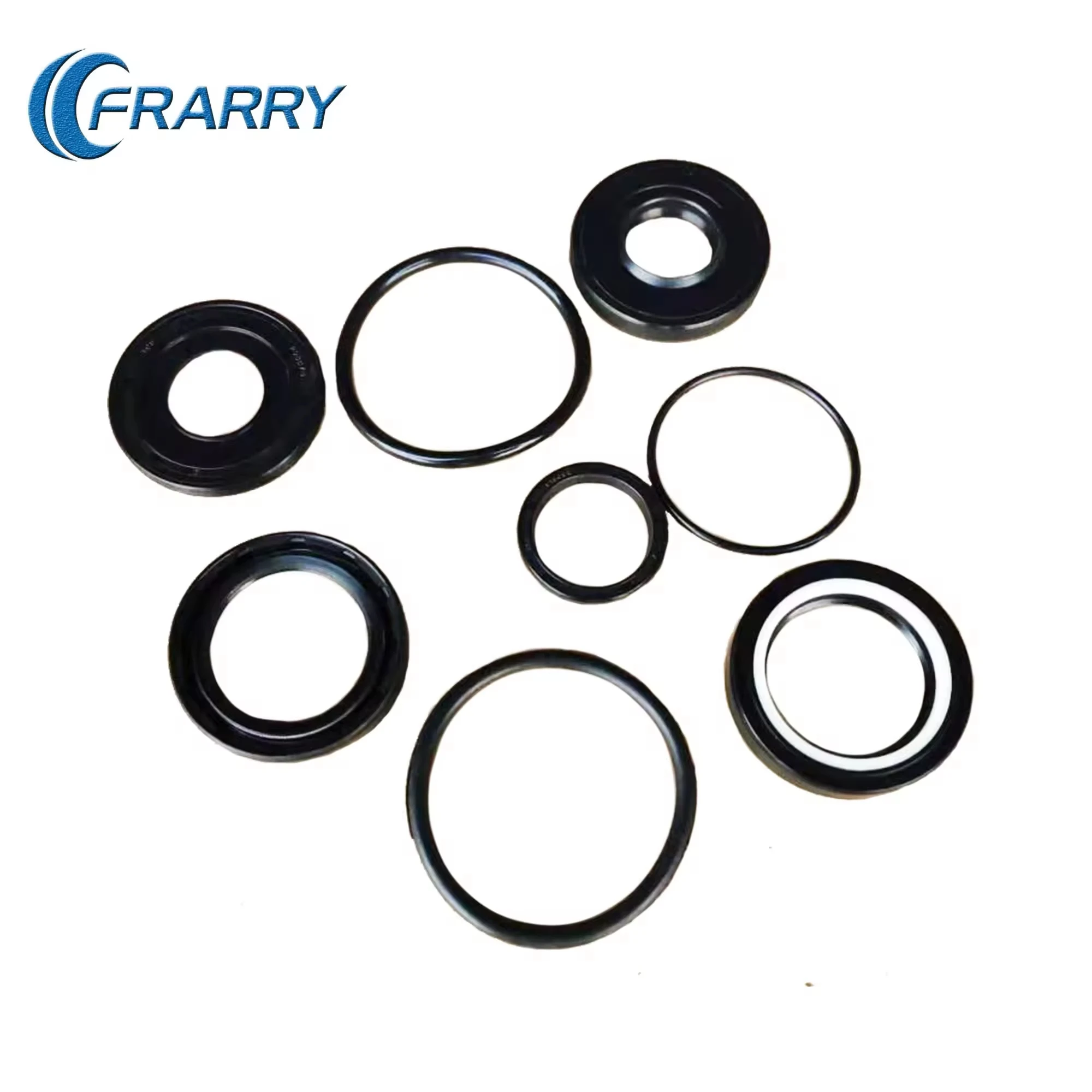 FRARRY - Steering Rack Repair Kit 9014604100-1 9014600800 9014602900 9014604300 for Mercedes Benz Sprinter 901 1995-2000
