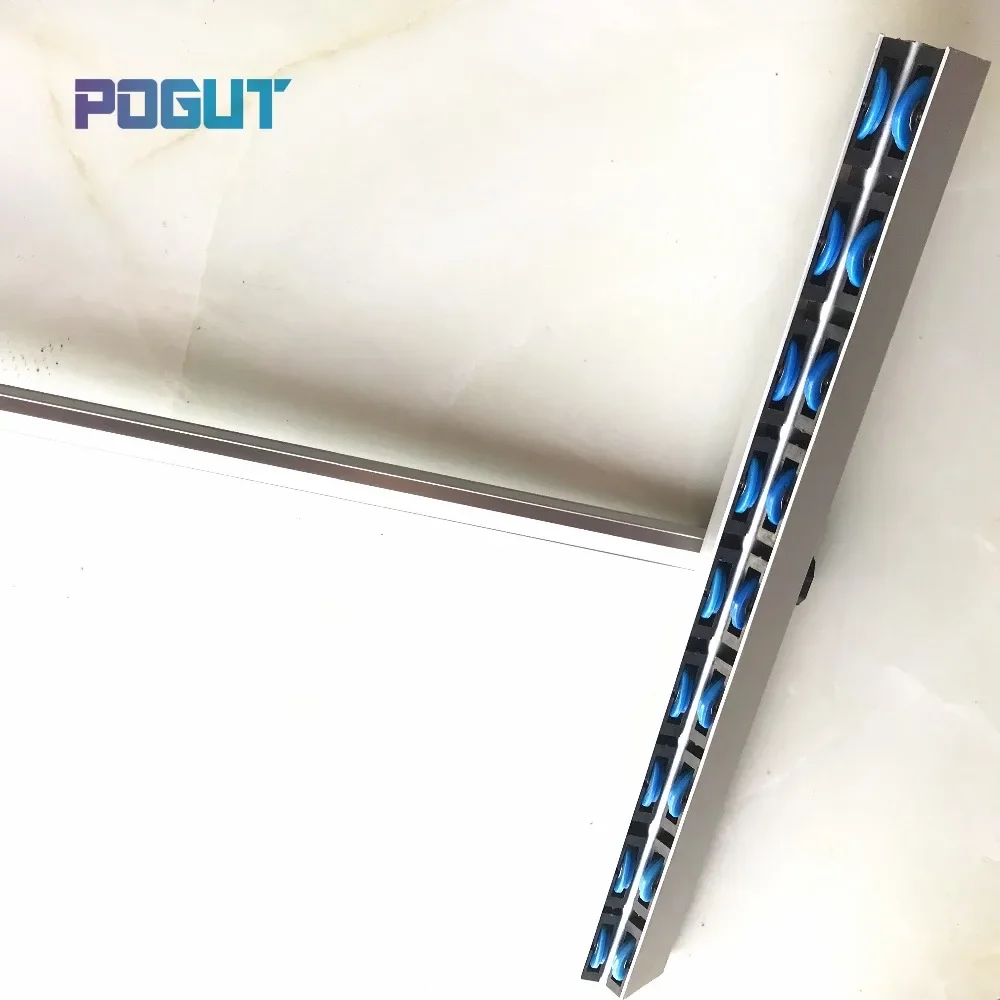 Super Quality Glass T Cutter 64cm Glass Tile Speed Rapid Cutting 3-12mm Thickness