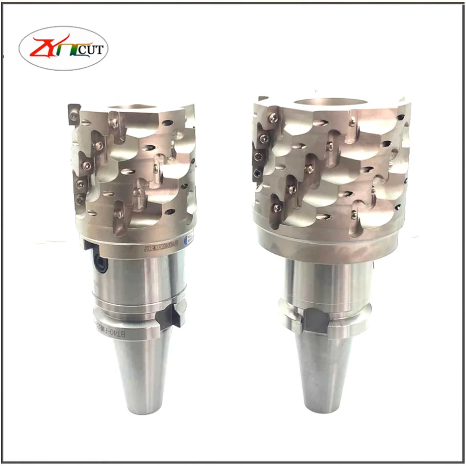 20 25 32 35 50 مللي متر قاطعة المطحنة الذرة قضيب BAP300R BAP400R دوامة نهاية مطحنة عرقوب وقاطع رئيس تثبيت APMT1604 طحن إدراج