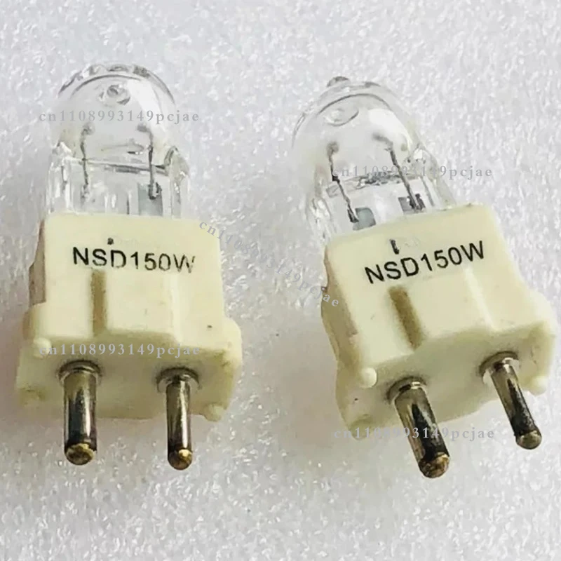 4 шт. a532 ATI Hti 150 Вт NSK NSD HMI 150 Pin GY9.5 Базовая газовая галогенная металлогалогенная лампа для прожектора с подвижной головкой мощностью 150 Вт