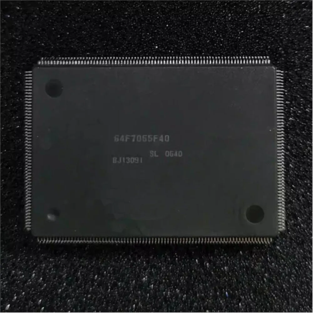 64F7055F40    HD64F7055F40    QFP256    (Product quantity: 2 pieces)