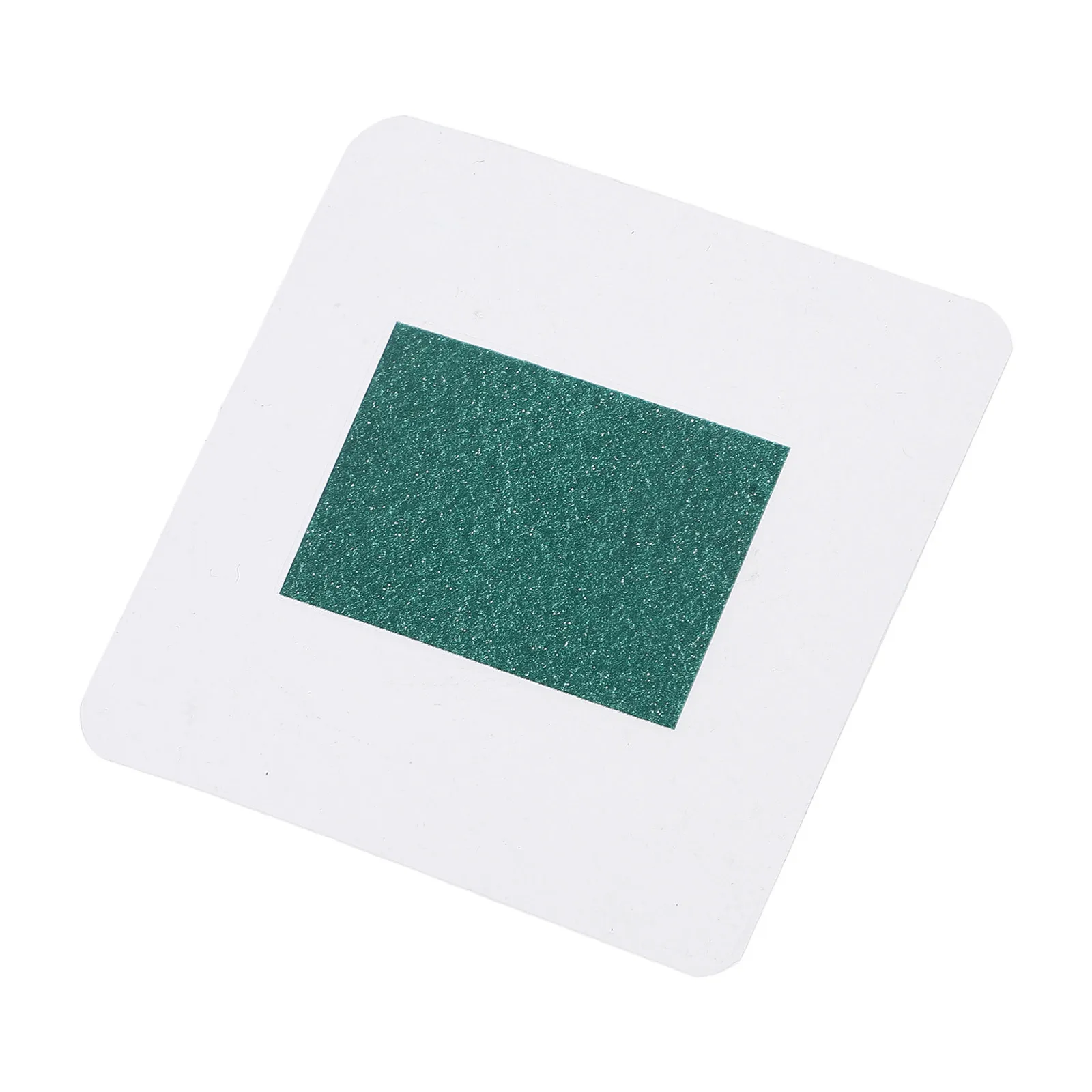 

Flexible Reusable Magnetic Viewing Film High Resolution Magnetic Sheeting for Magnet Pattern Visualization Scientific Use