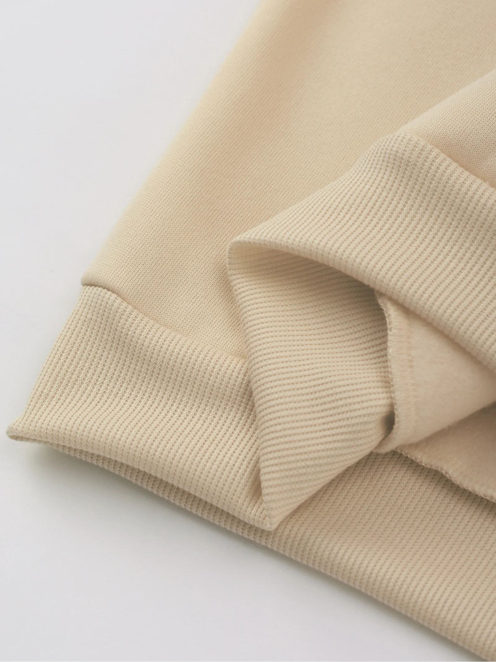 سترة ديزني كاجوال، مريحة وعالية الجودة بألوان مائية للخريف/الشتاء، بلوفر برقبة دائرية كبيرة الحجم #5