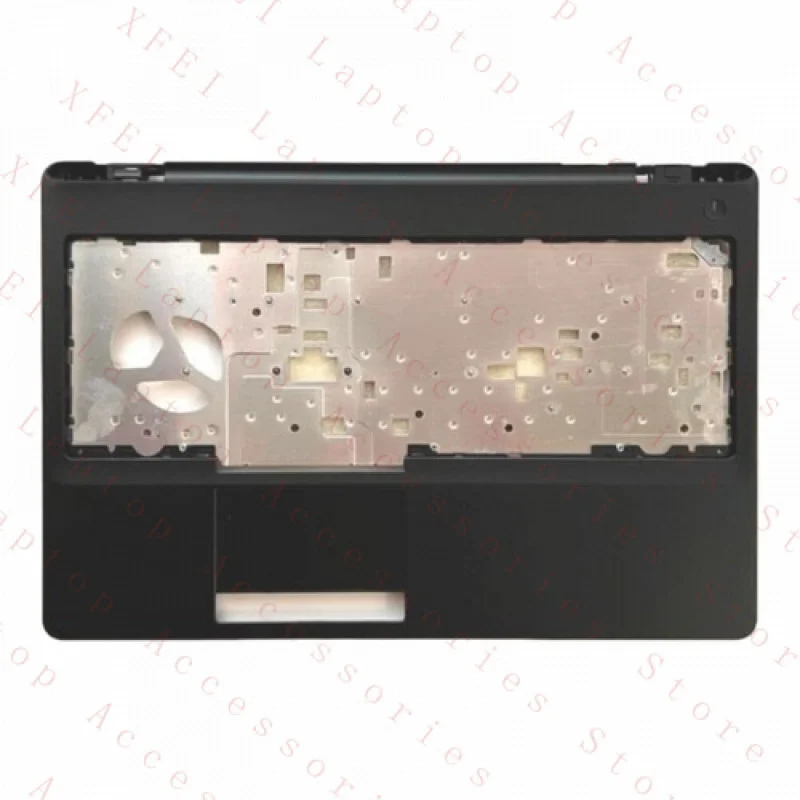 

F Palmrest Case Keyboard Frame A151N6 For Dell Latitude 5570 Precision 3510 Laptop