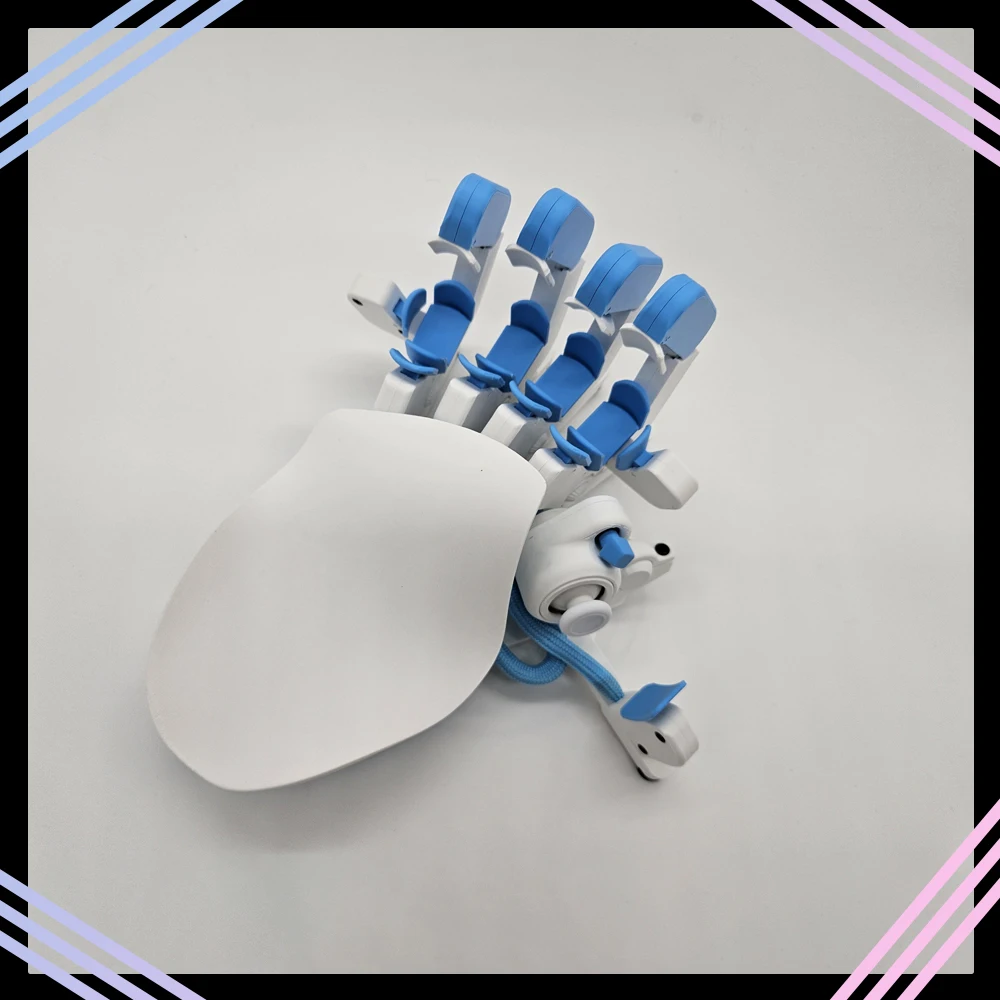 

Игровая клавиатура GameClaw для одной руки с настраиваемым джойстиком и клавишами, эргономичная, поддержка Herostech