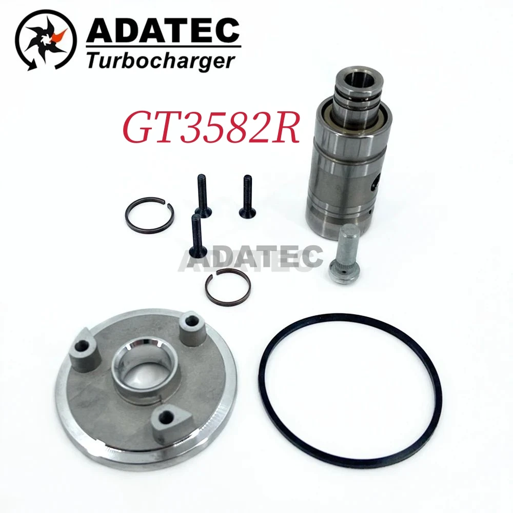 GT3582R New Turbo charger Ball Bearing Repair Kit 836033-5002S GT28 Turbine Rebuild Kits For Garrett GT3582R 771300 740902