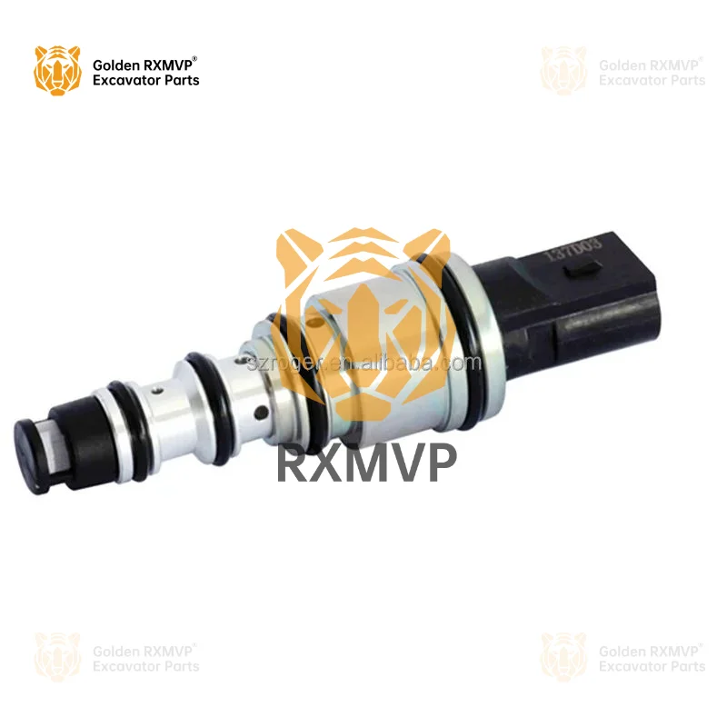 

For Auto A/C Control Valve for Renault V5/CVC-7 8200 024 397 8200 021 822 77 01 499 852 Compressor Tower Valve Excavator