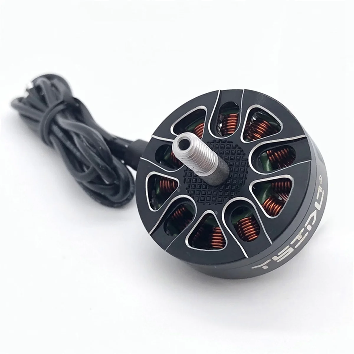 

YSIDO 4 шт. X2807 1300KV двигатель 2S-6S бесщеточный двигатель для Mark4 FPV Freestyle 7 дюймов дальнего действия LR7 дроны DIY Запчасти ГОРЯЧИЕ