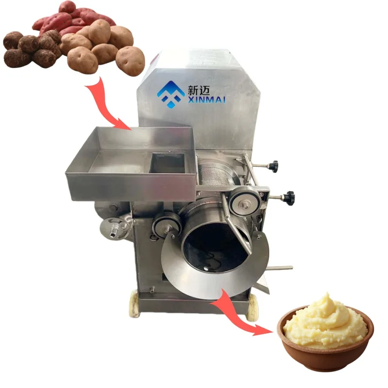 

Factory Crab Meat Picking Prawn Shelling Machine Separator New Condition for Crab Meat Picking