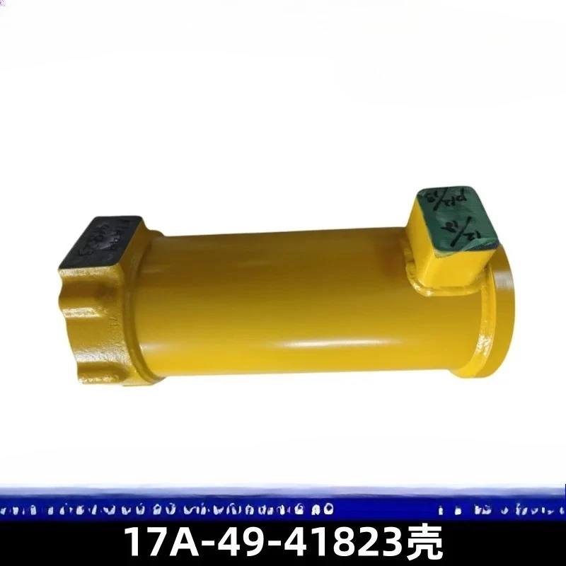 

Подходит для корпуса:17A-49-41823 для аксессуаров бульдозера Komatsu D275