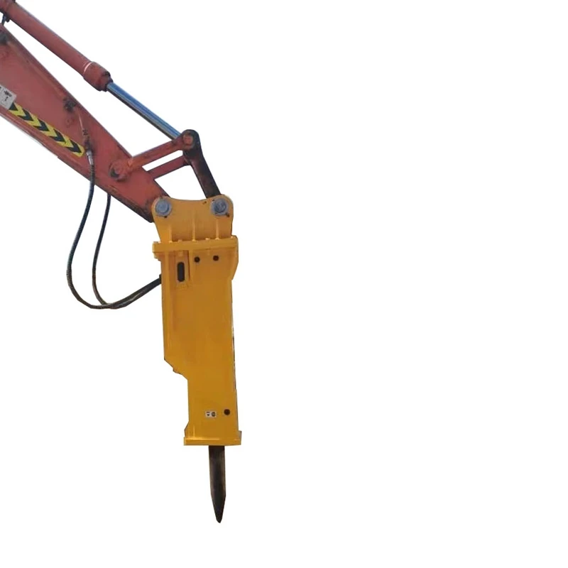 قواطع الخرسانة من سلسلة SB القوية، قواطع هيدروليكية للبيع #3