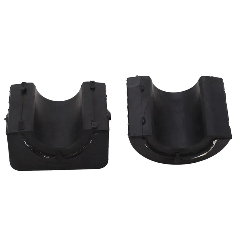 

4Pcs Automobile Front Control Arm Bushing Stabilizer Bar Bushing For Tesla Model 3 1144383-00-B Parts