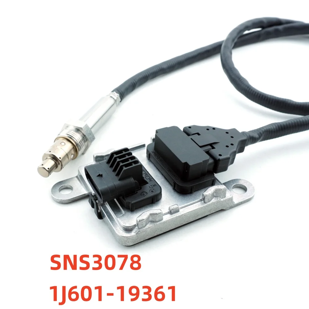 

1J601-19361 1J601-19360 82571111 SNS3078 Совершенно новый датчик NOx для колесных погрузчиков Kubota Takeuchi TL12R2 TL12V2 Euro VI