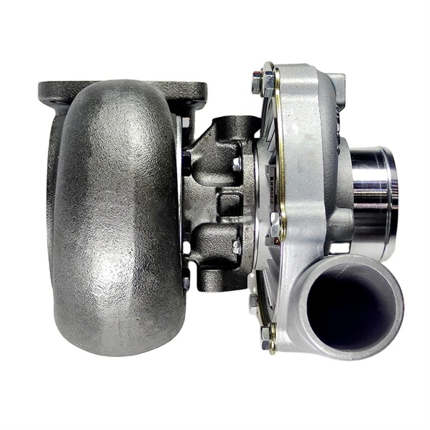 1pcs 6222-83-8170  6222838170 Turbocharger for SAA6D108E Engine, for Komatsu PC300-6 PC350-6 PC350LC-6 CD110R-1 Excavator