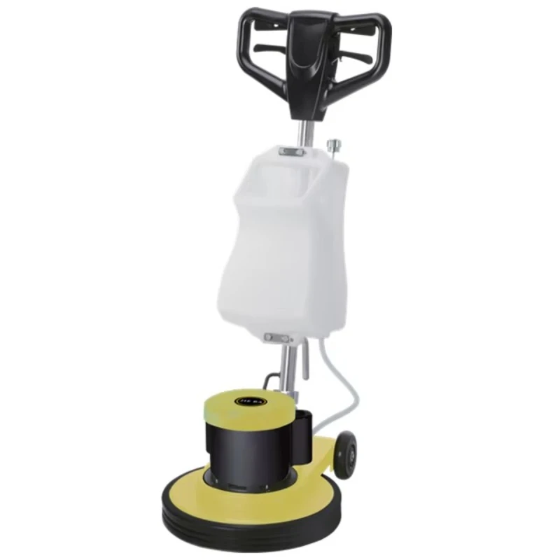 

Multifunctional polishers, floor and carpet cleaning equipment, polishing machines